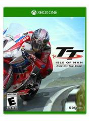 TT Isle of Man - Xbox One