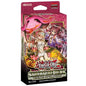 Yu-Gi-Oh TCG: Structure Deck Beware of Traptrix