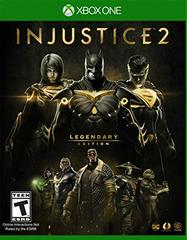 Injustice 2 [Legendary Edition] - Xbox One