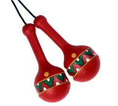Maracas Controller - Sega Dreamcast