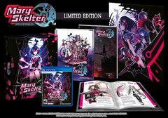 Mary Skelter: Nightmares [Limited Edition] - Playstation Vita