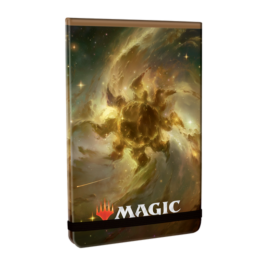 Ultra PRO: Life Pad - Celestial Lands (Plains)