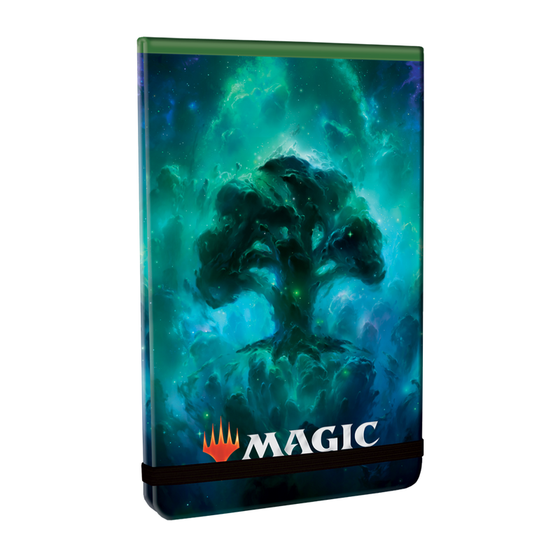 Ultra PRO: Life Pad - Celestial Lands (Forest)