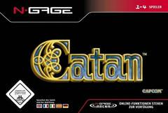 Catan - N-Gage