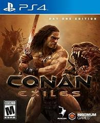 Conan Exiles - Playstation 4