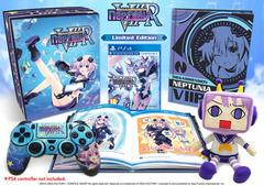 Megadimension Neptunia VIIR Limited Edition - Playstation 4