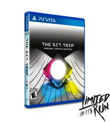 The Bit.Trip [PAX Variant] - Playstation Vita