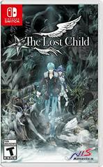 Lost Child - Nintendo Switch