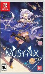 MUSYNX - Nintendo Switch