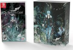 Lost Child [Limited Edition] - Nintendo Switch