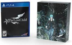 Lost Child [Limited Edition] - Playstation 4