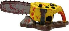 Resident Evil 4 Chainsaw Controller - Gamecube