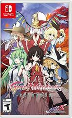 Touhou Genso Wanderer Reloaded - Nintendo Switch