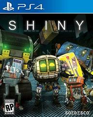 Shiny - Playstation 4