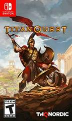 Titan Quest - Nintendo Switch