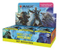 March of the Machine Set Booster Box