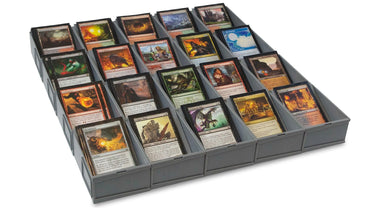 BCW Modular Sorting Tray - 6 Pack