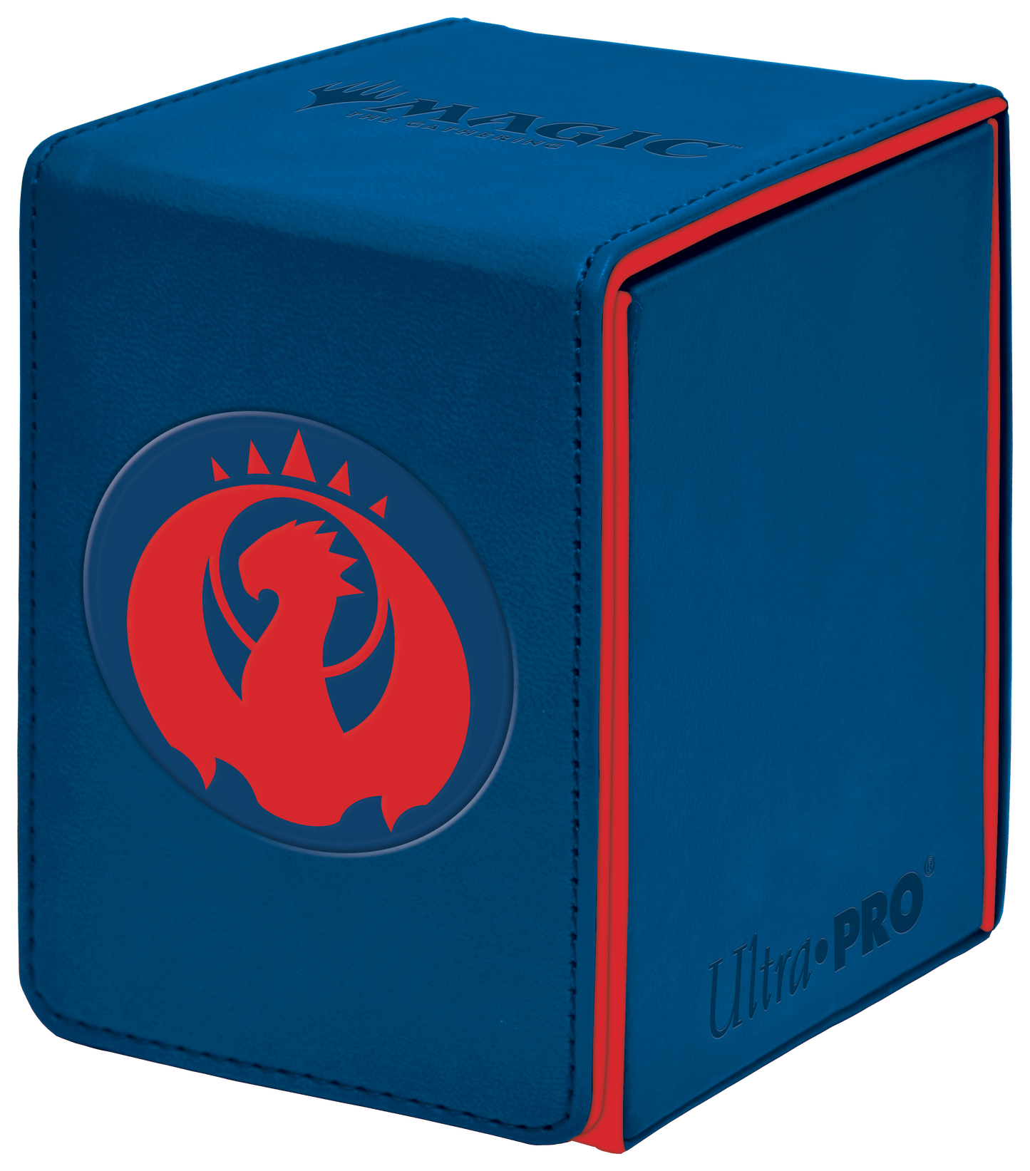 Ultra PRO: Alcove Flip Box - Izzet