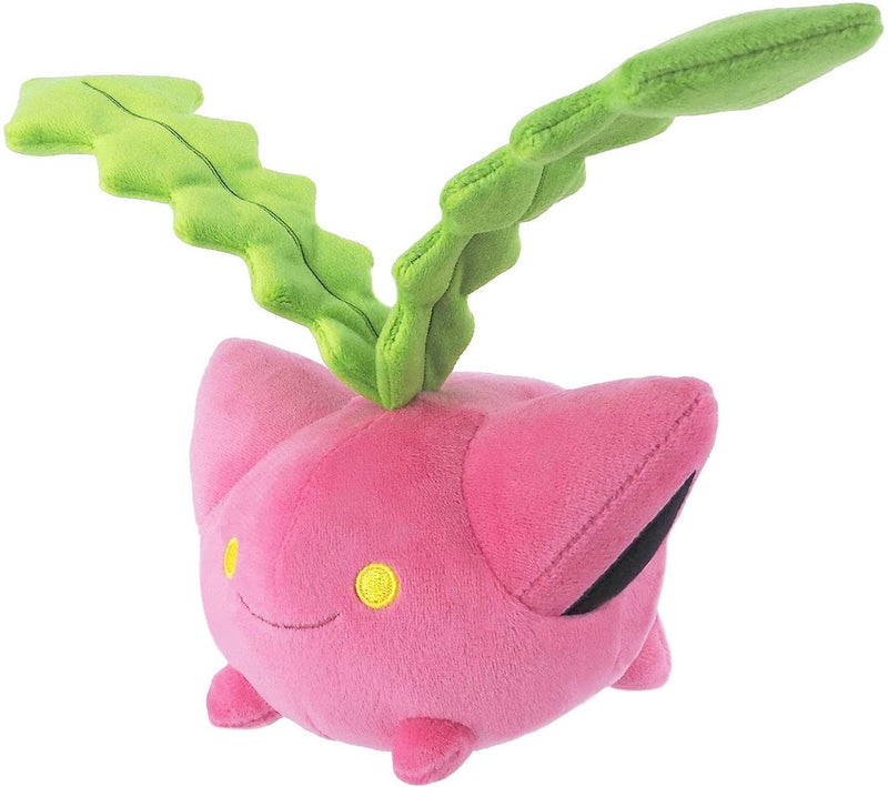 Pokemon Plush - Hoppip