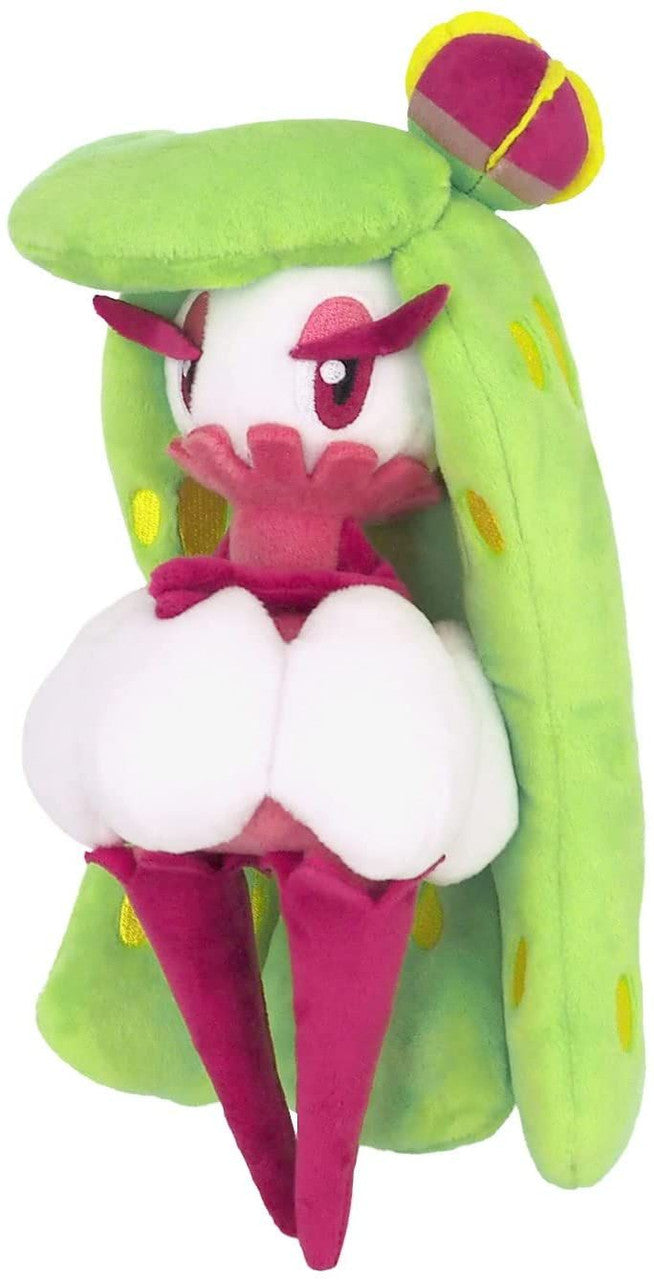 Pokemon Plush - Tsareena