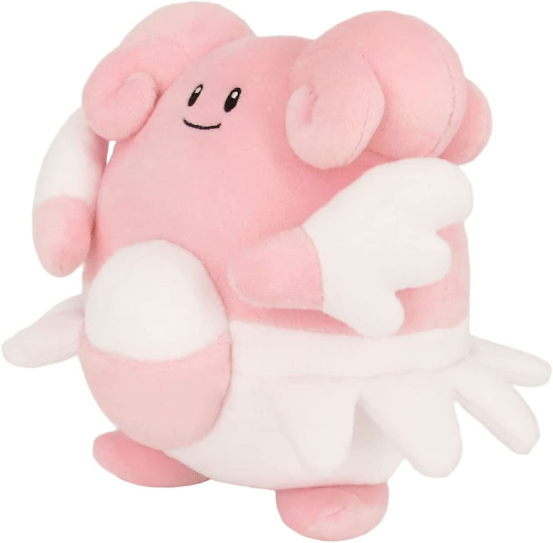 Pokemon Plush - Blissy