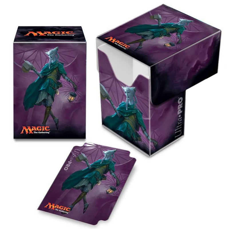 Ultra Pro Deck Box - Eldritch Moon: Tamiyo