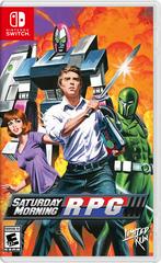 Saturday Morning RPG - Nintendo Switch