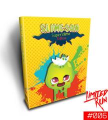 Slime-San [Super Slime Edition] - Nintendo Switch