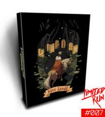 Kingdom New Lands Collector's Edition - Nintendo Switch