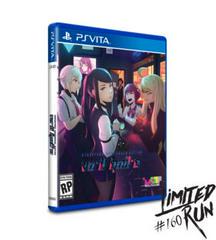 Va-11 Hall-A - Playstation Vita