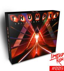 Thumper Collector's Edition - Nintendo Switch