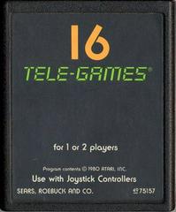 Maze Mania - Atari 2600