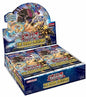 Yu-Gi-Oh TCG: The Grand Creators Booster Box