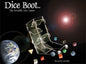 Chessex Dice Boot