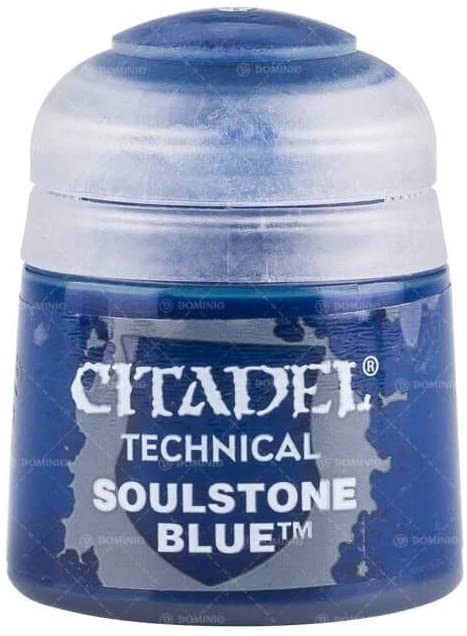 Citadel Technical: Soulstone Blue