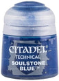 Citadel Technical: Soulstone Blue