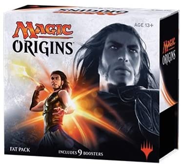 Magic Origins Bundle