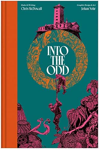 Into the Odd