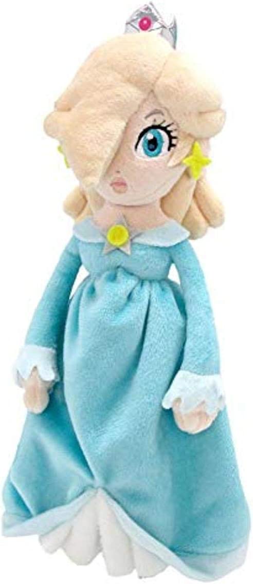 Nintendo Mario Plush - Rosalina