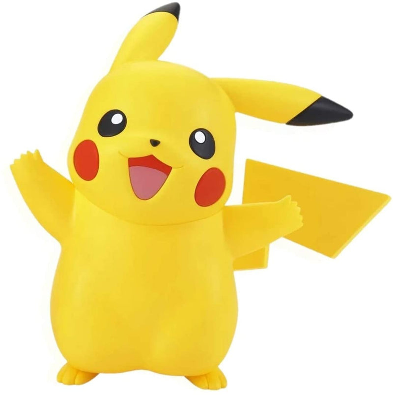 Pokemon Model Kit: Pikachu