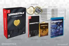 Undertale Collector's Edition - Nintendo Switch