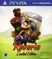 Reverie - Playstation Vita