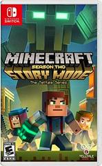 Minecraft: Story Mode Season Two - Nintendo Switch