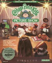 Cabbage Patch Kids: Picture Show - Colecovision