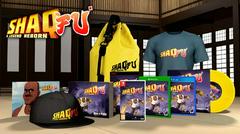 Shaq Fu: A Legend Reborn [Collector's Edition] - Nintendo Switch