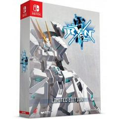 RXN Raijin [Limited Edition] - Nintendo Switch