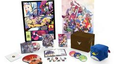 Disgaea 1 Complete [Collector's Edition] - Nintendo Switch