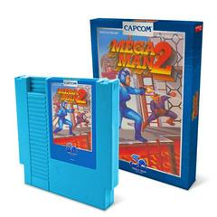 Mega Man 2 [30th Anniversary Edition] - NES