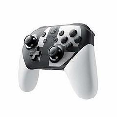 Pro Controller Super Smash Bros Ultimate Edition - Nintendo Switch