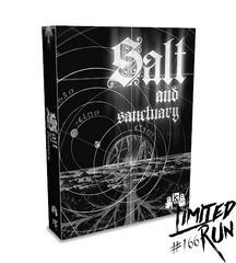 Salt & Sanctuary [Collector's Edition] - Playstation Vita